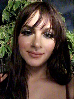 Gabriella Argenzio